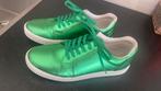 Sneakers groen maat 40, Verzenden, Gedragen, Groen, Sneakers of Gympen
