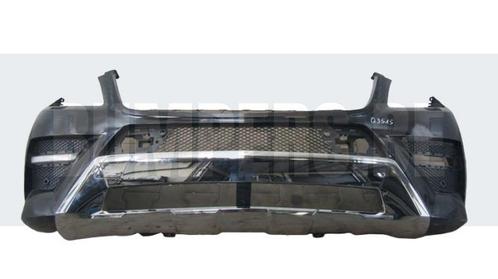 Bumper Mercedes ML 166 AMG 11-14 Voorbumper Q3515, Auto-onderdelen, Carrosserie en Plaatwerk, Bumper, Voor, Gebruikt, 6 maanden garantie