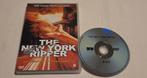 The New York Ripper Dvd Horror, Cd's en Dvd's, Vanaf 16 jaar, Ophalen of Verzenden, Zo goed als nieuw, Slasher