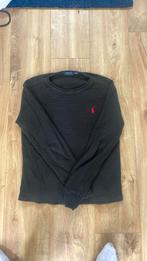 Ralph Lauren trui, Ophalen of Verzenden, Nieuw, Zwart