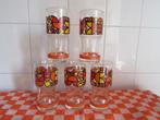 VINTAGE DRINKGLAZEN, Ophalen of Verzenden, Zo goed als nieuw, Overige typen