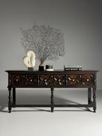 Engelse Dresser William & Mary 17e eeuw