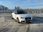 Audi A1 1.4 TFSI S-TRONIC NIEUWE DSG CARPLAY SPORTBACK!, Auto's, A1, Zwart, 4 cilinders, 610 kg