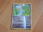 Ralts Reverse kaart: Diamond & Pearl - Secret Wonders, Ophalen of Verzenden, Zo goed als nieuw, Losse kaart