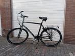 TREK heren tourfiets groot frame, Fietsen en Brommers, Gebruikt, 61 tot 65 cm, Meer dan 20 versnellingen, Ophalen