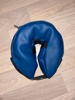 Huisdieren beschermkraag / lampenkap opblaasbaar, Dieren en Toebehoren, Katten-accessoires, Ophalen of Verzenden, Zo goed als nieuw