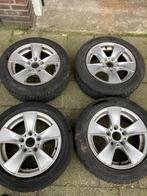 BMW 1 Serie Velgen 205/55 R16 met Banden – 4 stuks, Ophalen
