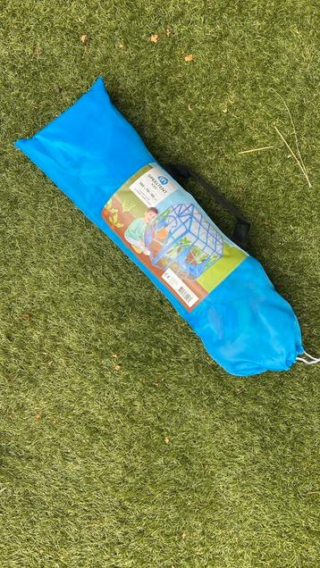 Speelgoed tent  beschikbaar voor biedingen