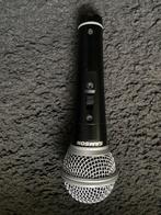 Te koop Samson microfoon met aan/uit functie, Ophalen of Verzenden, Zo goed als nieuw, Overige typen