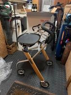Rollator Trust Care, Ophalen, Zo goed als nieuw