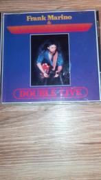 Frank Marino - Double Live, Cd's en Dvd's, Ophalen of Verzenden, Zo goed als nieuw