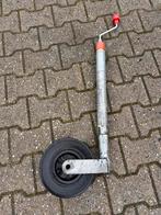 Neuswiel voor caravan, Ophalen, Gebruikt