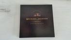 Michael Jackson Dangerous verzamelaarseditie eerste druk, Ophalen of Verzenden, 1980 tot 2000, Zo goed als nieuw, Boxset
