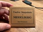 Oude foto's Middelburg, Ophalen of Verzenden