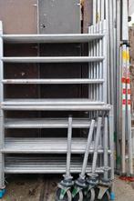 Te koop altrex rolsteiger 5200 serie 8.20 werkhoogte, Ophalen of Verzenden, Rolsteiger of Kamersteiger, 5 meter of hoger