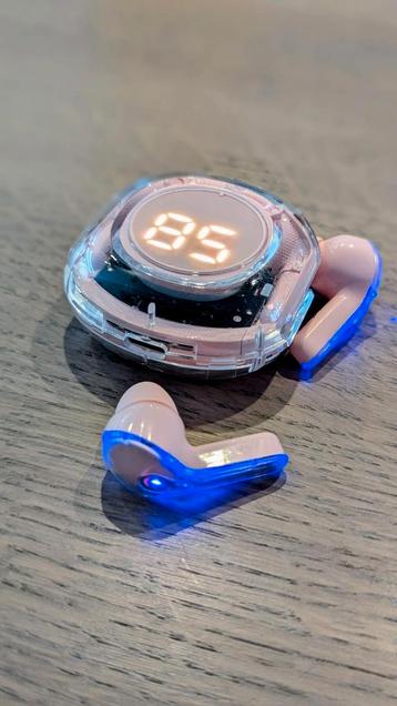Bluetooth tws draadloze oordopjes nieuw beschikbaar voor biedingen
