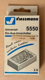 Viessmann Universele schakelaarsmodule, Ophalen of Verzenden, Nieuw