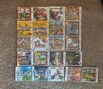21 First party 3DS en DS games - compleet in doos, Gekoppelde computers, 1 speler, Ophalen of Verzenden, Zo goed als nieuw