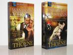 Bodie en Brock Thoene - Sion Dagboeken (christelijk duet), Boeken, Ophalen of Verzenden, Zo goed als nieuw