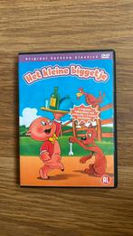 Het Kleine Biggetje DVD - Porky Pig!, Gebruikt, Alle leeftijden, Ophalen of Verzenden, Komedie