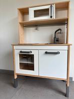Ikea keukentje - speelkeuken, Ophalen, Zo goed als nieuw, Hout, Speelkeuken