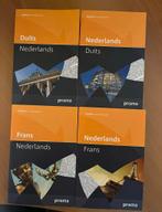 Verschillende Prisma Pocketwoordenboeken, Boeken, Woordenboeken, Ophalen, Zo goed als nieuw, Prisma of Spectrum, Nederlands