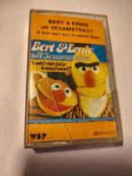 Bert & Ernie Uit Sesamstraat - 'k Wist Niet Dat Je Kwaad Wer, Cd's en Dvd's, Ophalen of Verzenden