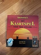 Kaartspel, Hobby en Vrije tijd, Gezelschapsspellen | Kaartspellen, Ophalen of Verzenden, Zo goed als nieuw