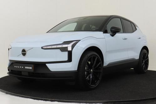 Volvo EX30 SM EXT. PLUS 69 kW *HEICO* -POWER-SEATS|CLIMATE|C, Auto's, Volvo, Bedrijf, Te koop, EX30, ABS, Achteruitrijcamera, Adaptive Cruise Control