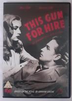 This Gun For Hire, Alle leeftijden, Ophalen of Verzenden, Zo goed als nieuw