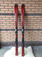 Atomic Beta Carv ski’s carveski’s lengte 160 cm, Sport en Fitness, Skiën en Langlaufen, 140 tot 160 cm, Gebruikt, Ophalen of Verzenden