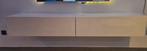 2x Hangende hoogglans kasten - 2m breed, Huis en Inrichting, Kasten | Televisiemeubels, Ophalen of Verzenden, 25 tot 50 cm