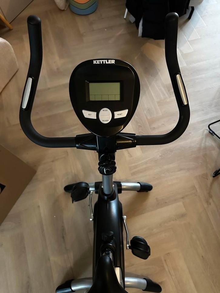 Kettler Hometrainer, Sport en Fitness, Fitnessmaterialen, Gebruikt, Overige typen, Benen, Ophalen