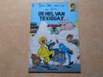 Guus slim 5 De hel van Texiguay 1962 1 ste druk., Eén stripboek, Nieuw, Ophalen of Verzenden, Maurice Tillieux