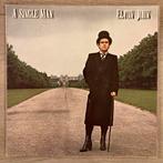 Elton John - A Single Man, Cd's en Dvd's, Vinyl | Pop, Ophalen of Verzenden, 1960 tot 1980, Gebruikt, 12 inch