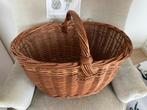 Brocante plukmand, Ophalen