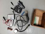 Stroboscoop en toebehoren, Auto diversen, Autogereedschap, Ophalen of Verzenden, Gebruikt