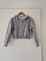 Vest kort model maat M shein - grijs, Maat 38/40 (M), Ophalen of Verzenden, Zo goed als nieuw, Grijs