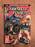Marvel Fantastic Four Special NL 7x uitzoeken, Meerdere comics, Ophalen of Verzenden, Gelezen, Amerika