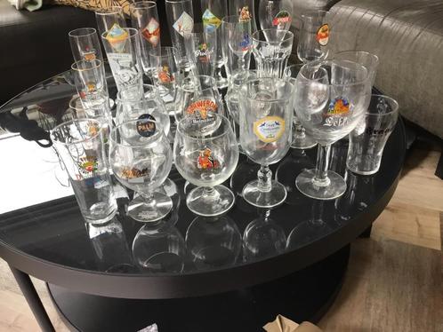 Diverse bier glazen 3, Verzamelen, Biermerken, Zo goed als nieuw, Glas of Glazen, Overige merken, Ophalen of Verzenden