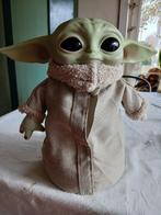 star wars The Child baby Yoda The Mandalorian, Ophalen of Verzenden, Zo goed als nieuw, Overige typen
