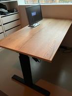 Zit sta bureau 160x80, Huis en Inrichting, Ophalen, Zo goed als nieuw