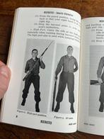 WO2 Amerikaans voorschrift M1 Bajonet M1903 Garand etc, Verzamelen, Mes of Dolk, Amerika, Verzenden, Landmacht