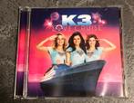 K3 cd love cruise zgan, Cd's en Dvd's, Boxset, Ophalen of Verzenden, Zo goed als nieuw, Muziek