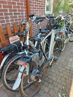 7 Elektrische fietsen, Ophalen, Gebruikt, Overige merken