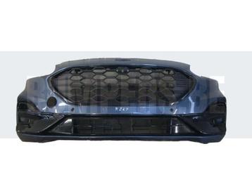 Bumper  Ford Kuga MK3 III ST-Line STLine 19- Voorbumper MZ27 beschikbaar voor biedingen