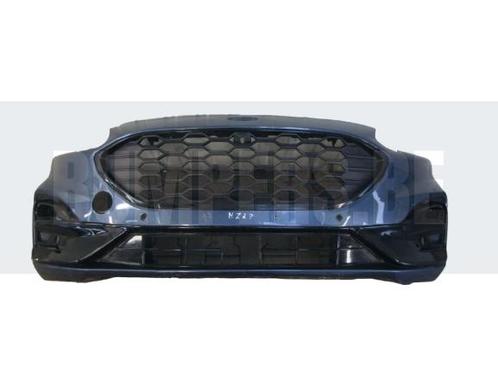 Bumper  Ford Kuga MK3 III ST-Line STLine 19- Voorbumper MZ27, Auto-onderdelen, Carrosserie en Plaatwerk, Bumper, Voor, Gebruikt