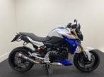 BMW F900R vol | fabrieksgarantie | MIVV PRO, 2 cilinders, Motorrijbewijs A, Meer dan 35 kW, Sport
