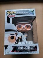 Elton John Funko, Ophalen of Verzenden, Nieuw