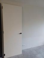 Houten Binnendeur - 236,5 cm hoog, Ophalen